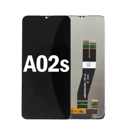 Galaxy A02s (A025U 2020) LCD