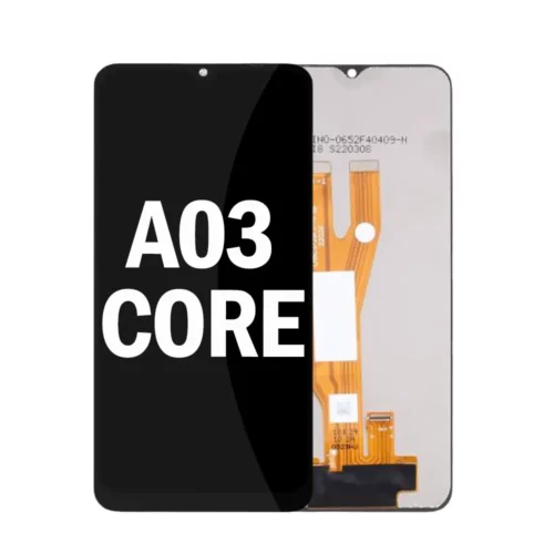 Galaxy A03 Core (A032 2021) LCD