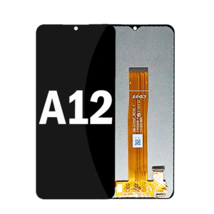 Galaxy A12 (A125 2020) LCD