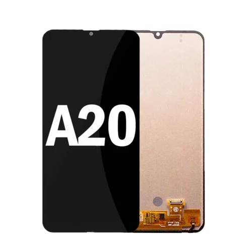 Galaxy A20 (A205 2019) OLED