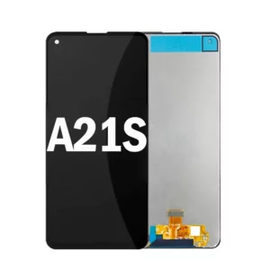 Galaxy A21S (A217 2020) LCD