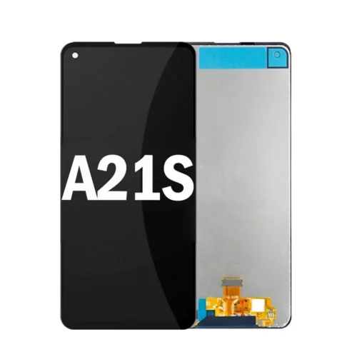 Galaxy A21S (A217 2020) LCD