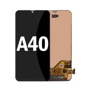 Galaxy A40 (A405 2019) OLED