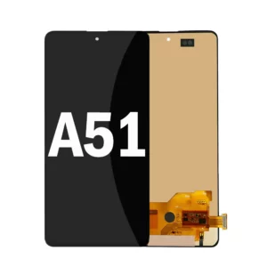 Galaxy A51 (A515 2019) OLED