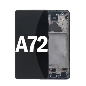 Galaxy A72 (A725 2021) OLED