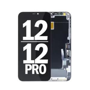 lcd iphone 12 pro