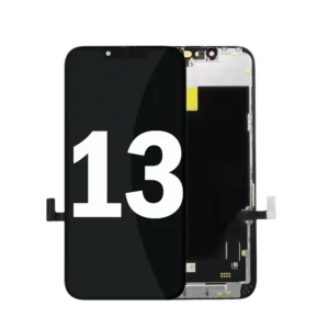 Lcd-iPhone 13