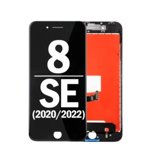 Lcd-iPhone 8/SE 2020