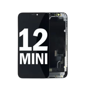 lcd iphone 12 mini
