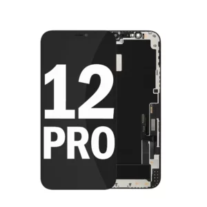 lcd iphone 12 pro