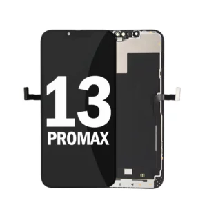 lcd iphone 13 pro max