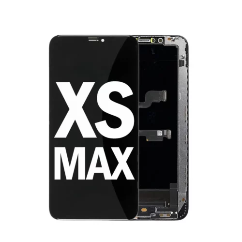 lcd iphone xs max